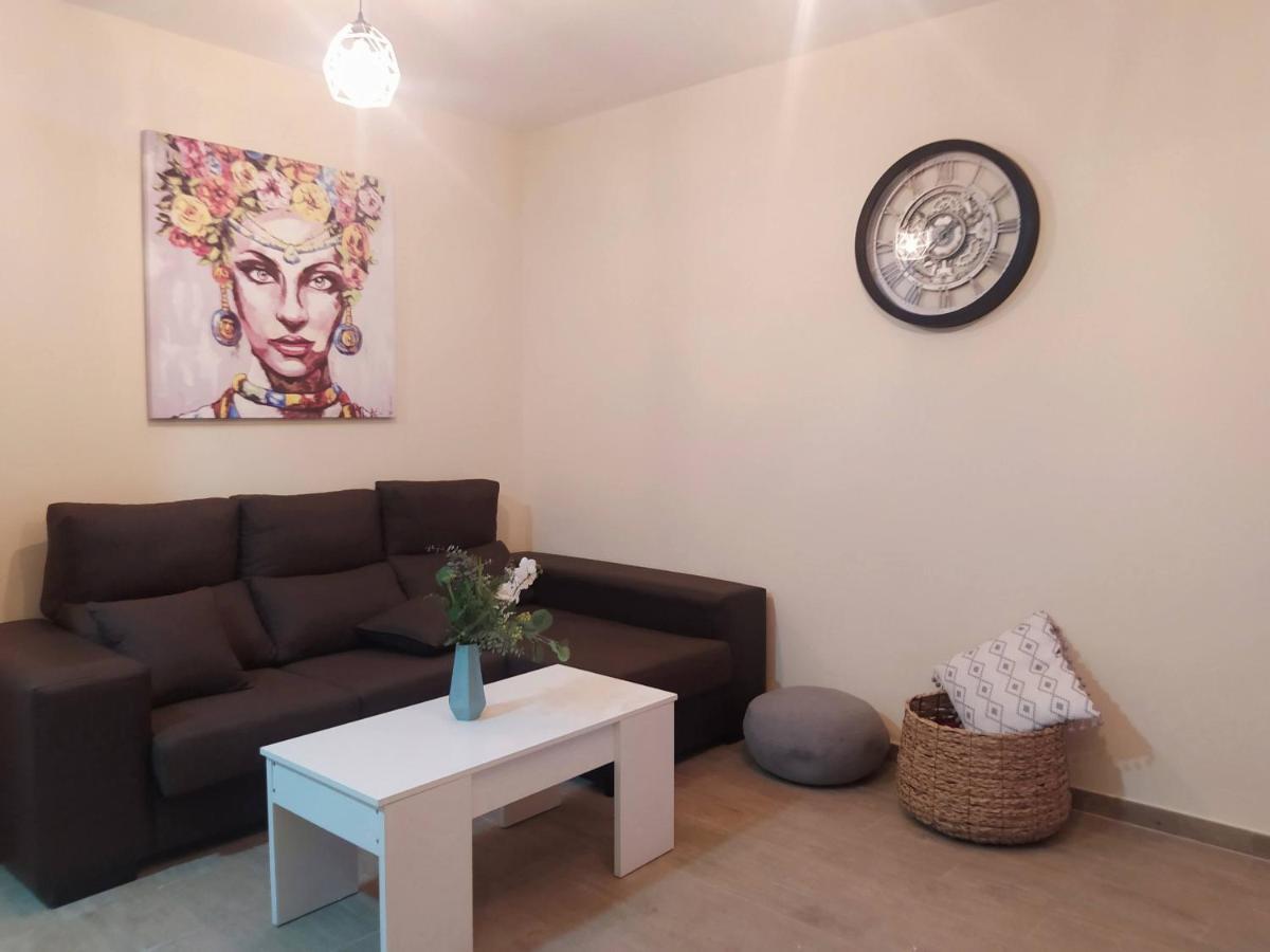 Casa Caleta Apartment *