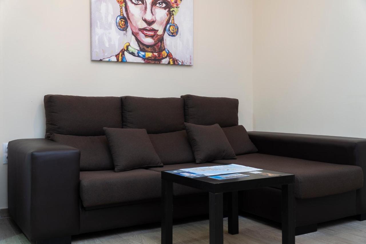 Casa Caleta Apartment *