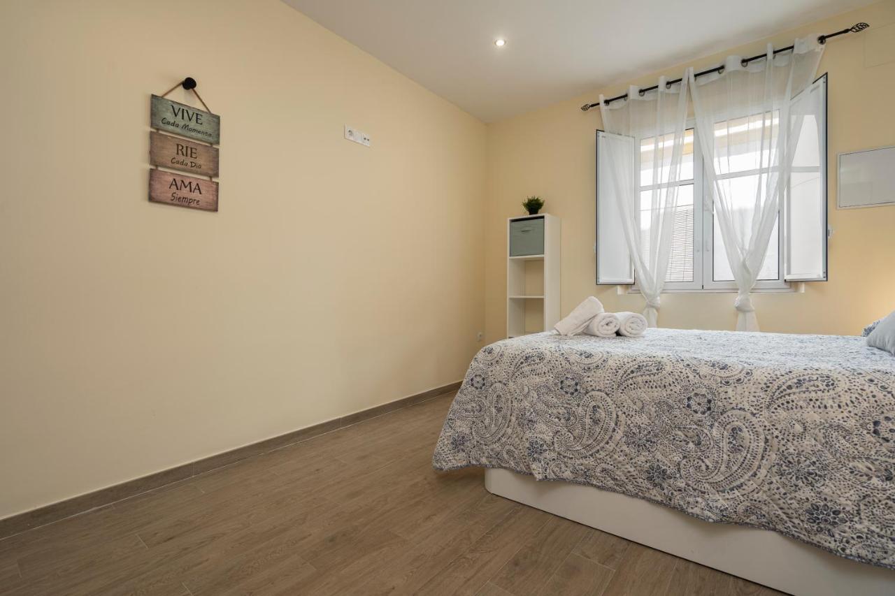 Apartment Casa Caleta Cadiz